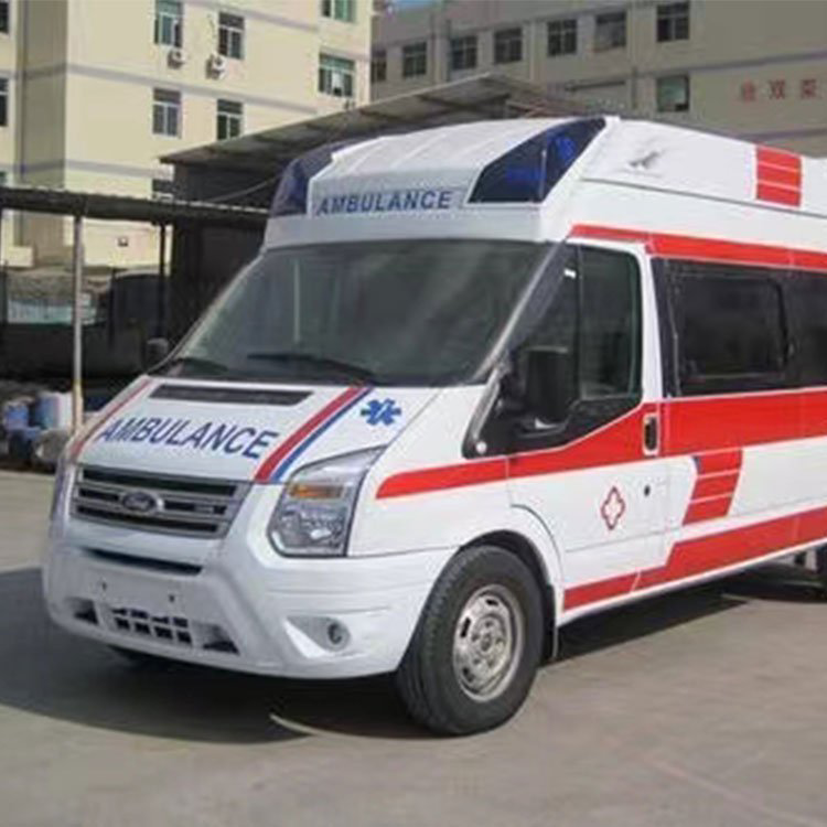 青田救护车出租收费:安全出行,价格透明