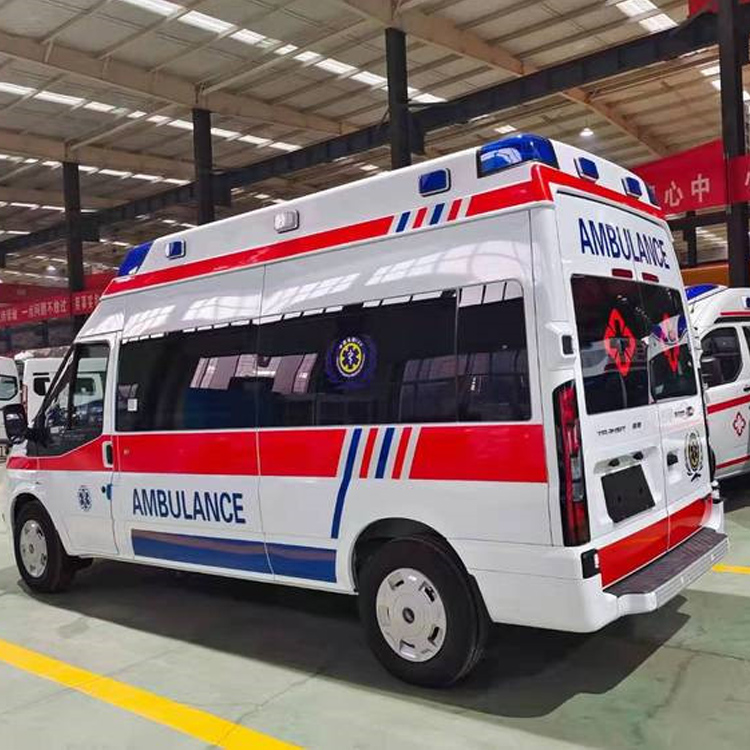 青田救护车出租 —— 专业、安全、高效的城市急救服务